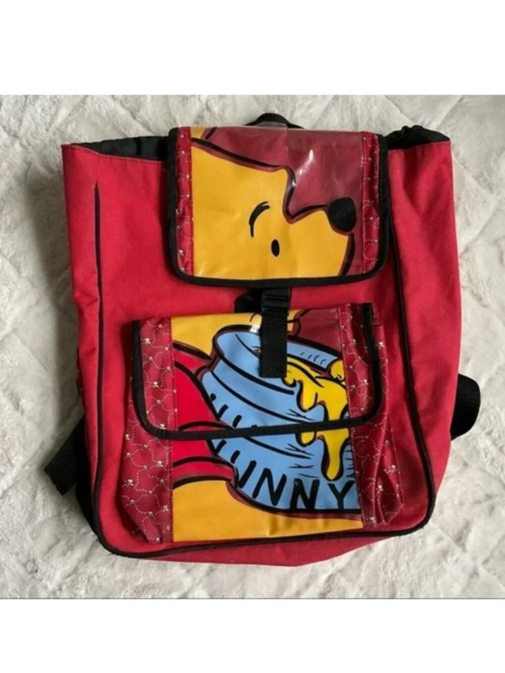 Disney brand style